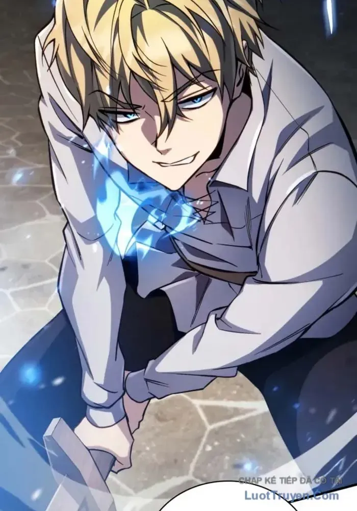 Kiếm Ca Truyền Thuyết - Chương 12 - Trang 113