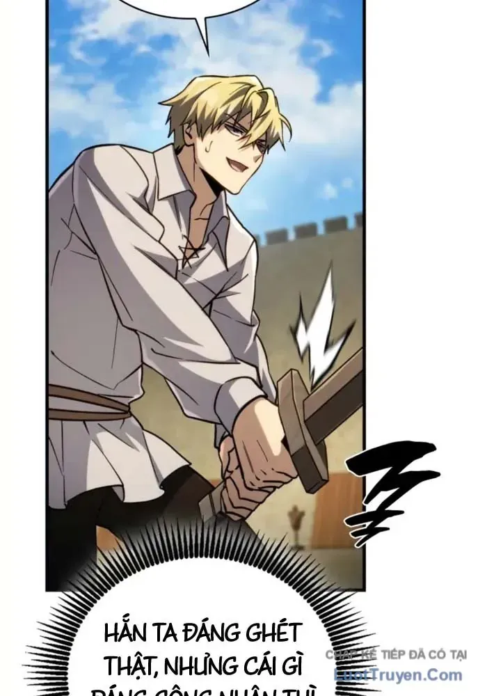 Kiếm Ca Truyền Thuyết - Chương 12 - Trang 137