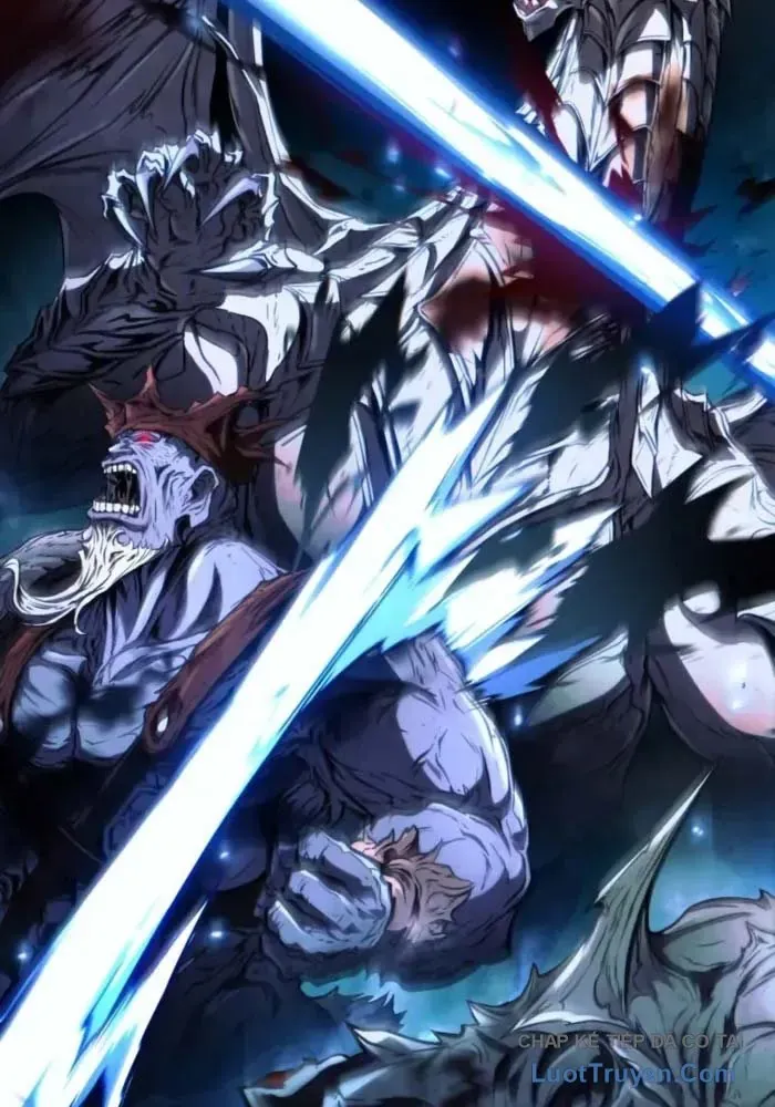 Kiếm Ca Truyền Thuyết - Chương 12 - Trang 147