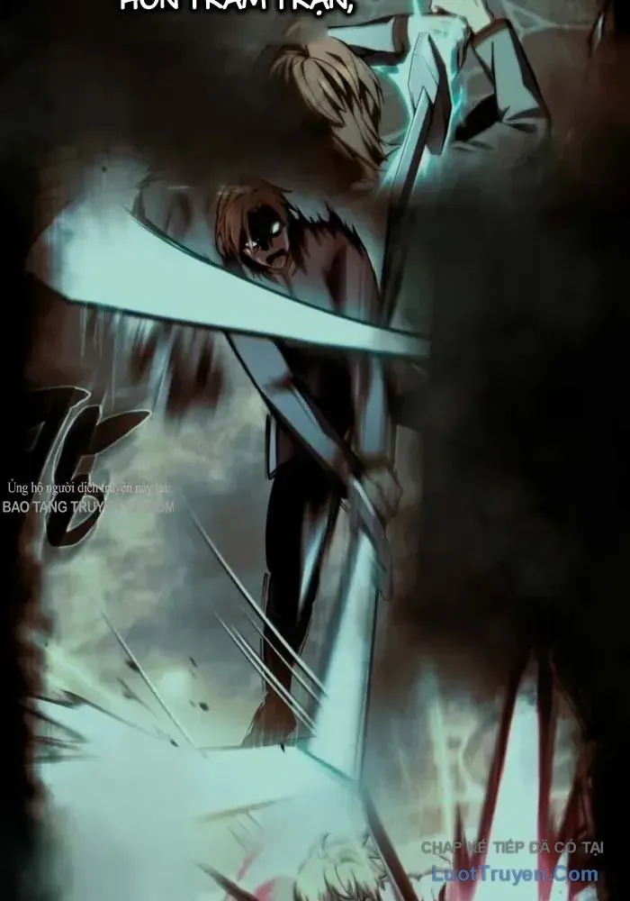 Kiếm Ca Truyền Thuyết - Chương 13 - Trang 20