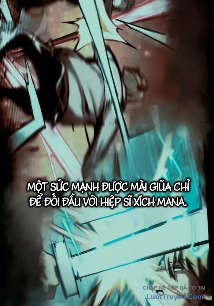 Kiếm Ca Truyền Thuyết - Chương 13 - Trang 22