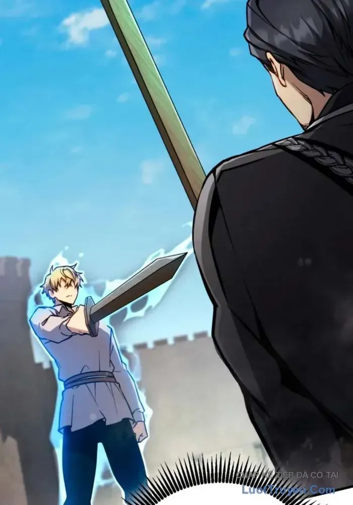 Kiếm Ca Truyền Thuyết - Chương 13 - Trang 32