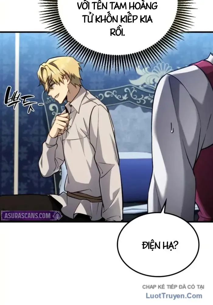 Kiếm Ca Truyền Thuyết - Chương 14 - Trang 34