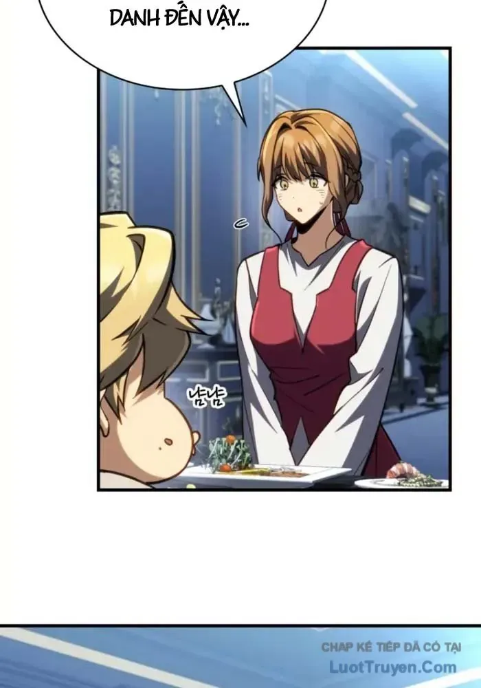 Kiếm Ca Truyền Thuyết - Chương 14 - Trang 58