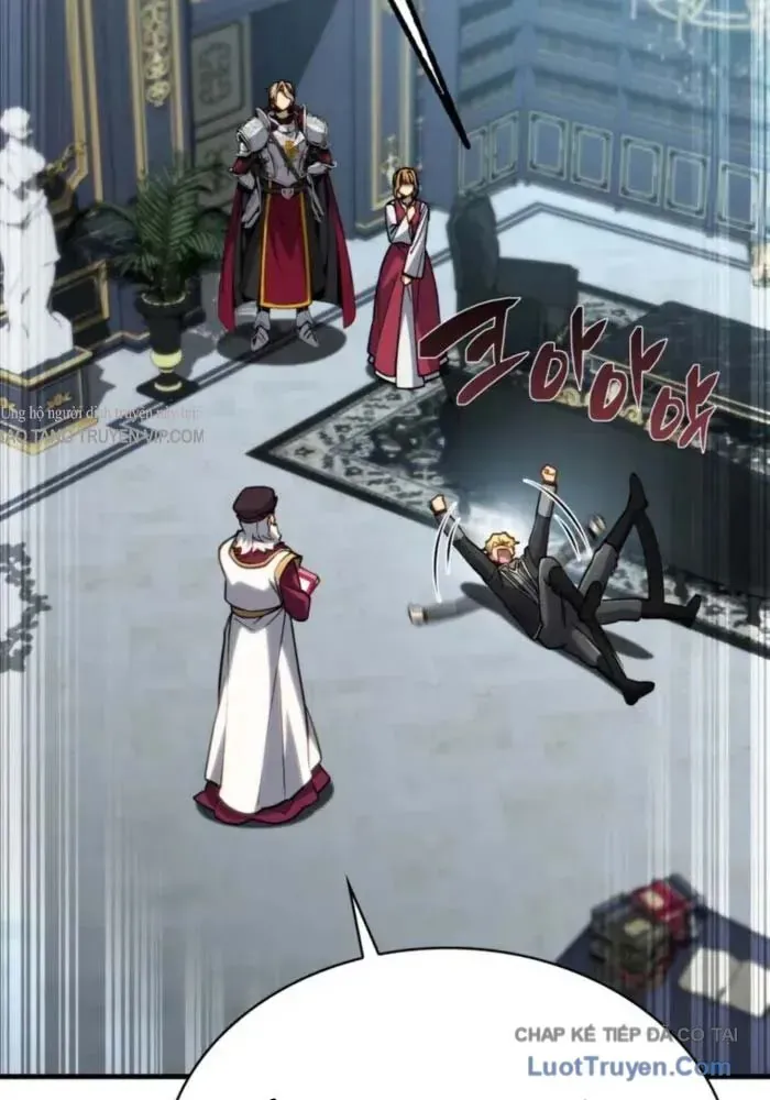 Kiếm Ca Truyền Thuyết - Chương 15 - Trang 6