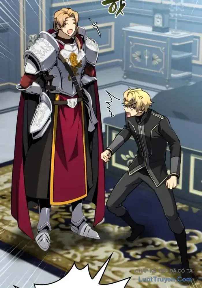 Kiếm Ca Truyền Thuyết - Chương 15 - Trang 94