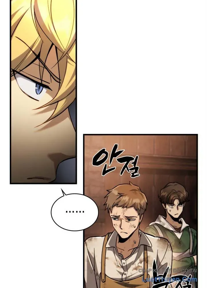 Kiếm Ca Truyền Thuyết - Chương 16 - Trang 113