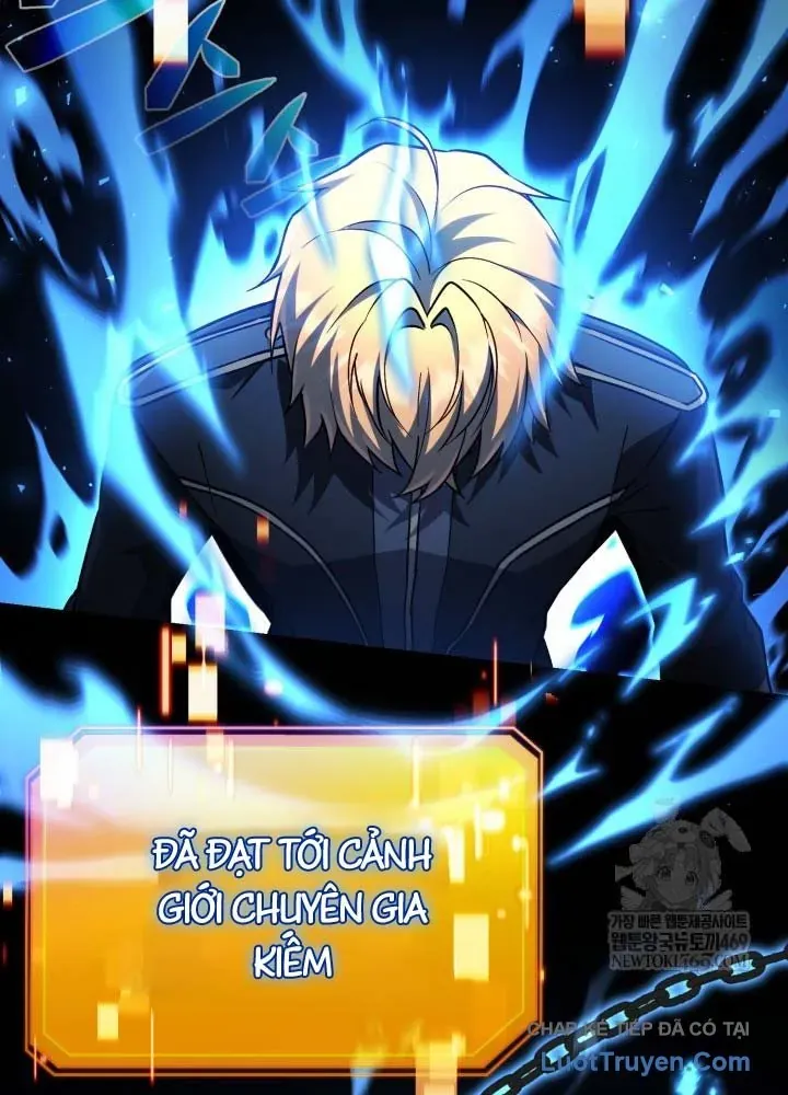 Kiếm Ca Truyền Thuyết - Chương 16 - Trang 30