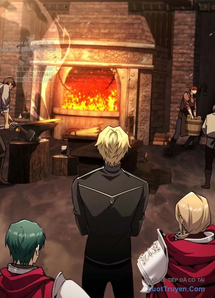 Kiếm Ca Truyền Thuyết - Chương 17 - Trang 16