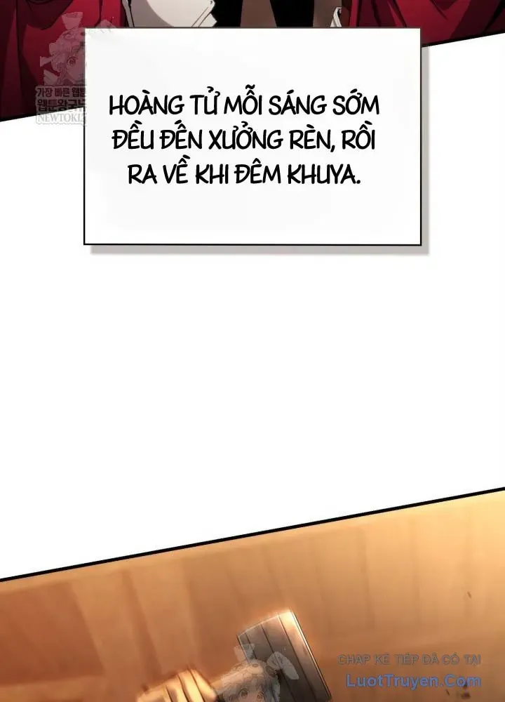 Kiếm Ca Truyền Thuyết - Chương 17 - Trang 17