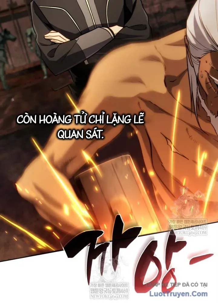 Kiếm Ca Truyền Thuyết - Chương 17 - Trang 20