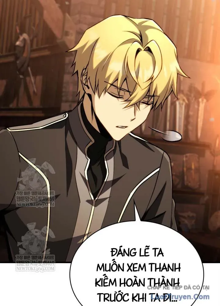 Kiếm Ca Truyền Thuyết - Chương 17 - Trang 30