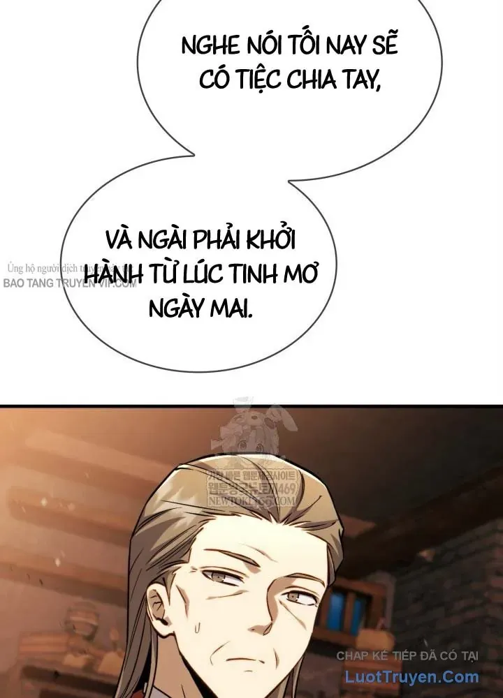 Kiếm Ca Truyền Thuyết - Chương 17 - Trang 35