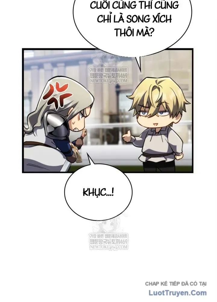 Kiếm Ca Truyền Thuyết - Chương 18 - Trang 115