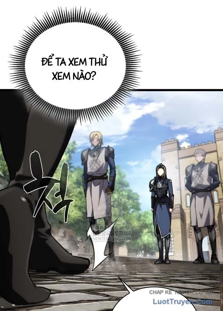 Kiếm Ca Truyền Thuyết - Chương 18 - Trang 20