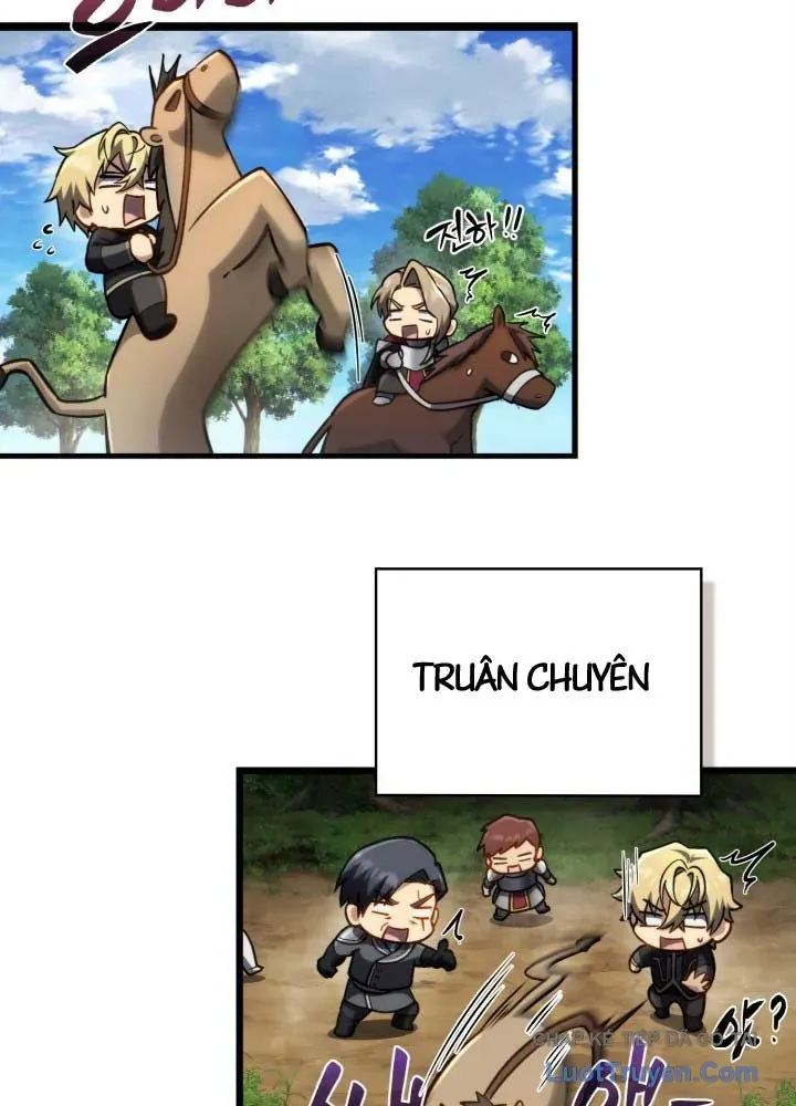 Kiếm Ca Truyền Thuyết - Chương 18 - Trang 3