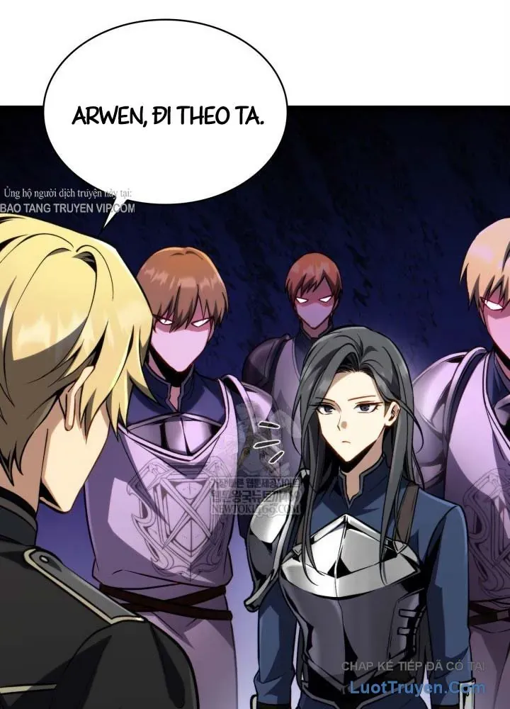 Kiếm Ca Truyền Thuyết - Chương 18 - Trang 35