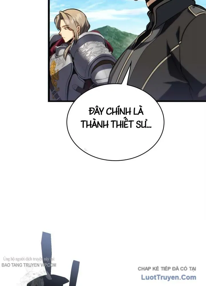 Kiếm Ca Truyền Thuyết - Chương 18 - Trang 10