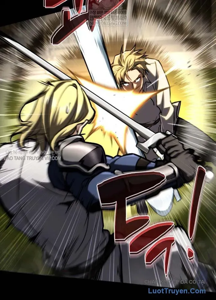 Kiếm Ca Truyền Thuyết - Chương 19 - Trang 110