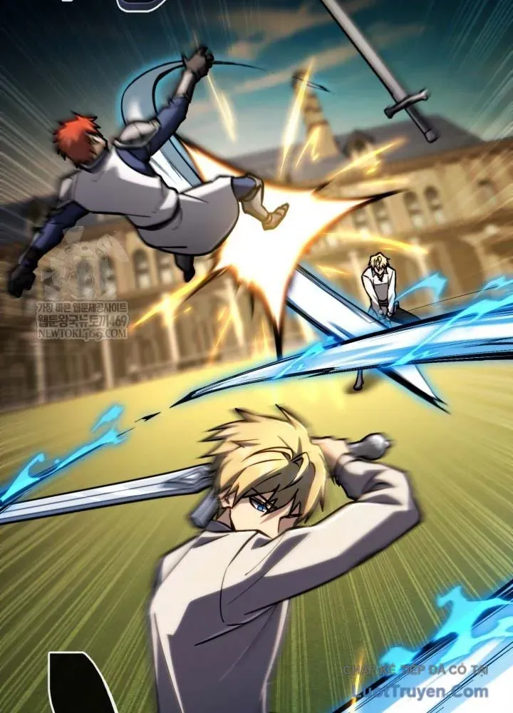 Kiếm Ca Truyền Thuyết - Chương 19 - Trang 113