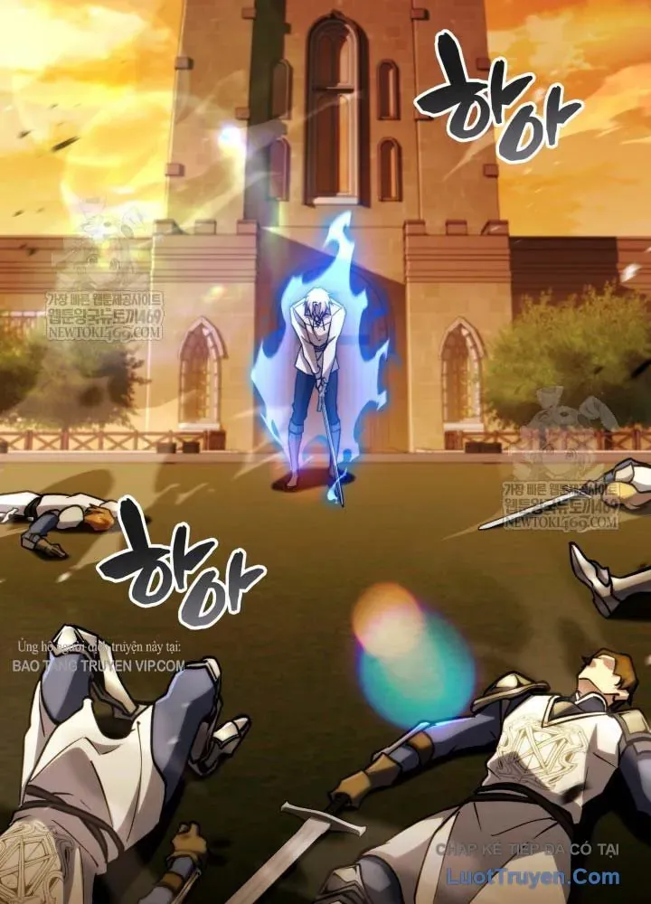 Kiếm Ca Truyền Thuyết - Chương 19 - Trang 123
