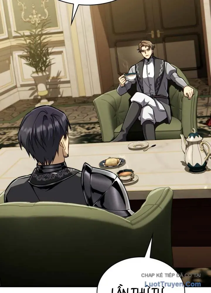 Kiếm Ca Truyền Thuyết - Chương 19 - Trang 3