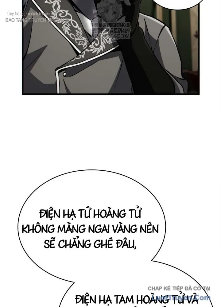 Kiếm Ca Truyền Thuyết - Chương 19 - Trang 5