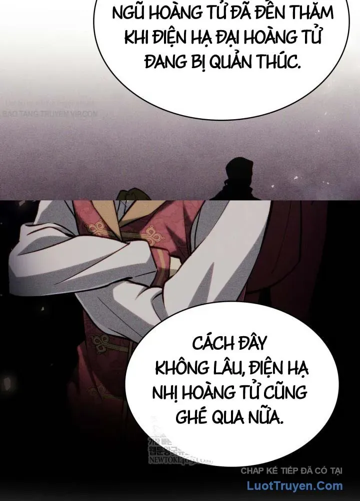 Kiếm Ca Truyền Thuyết - Chương 19 - Trang 6