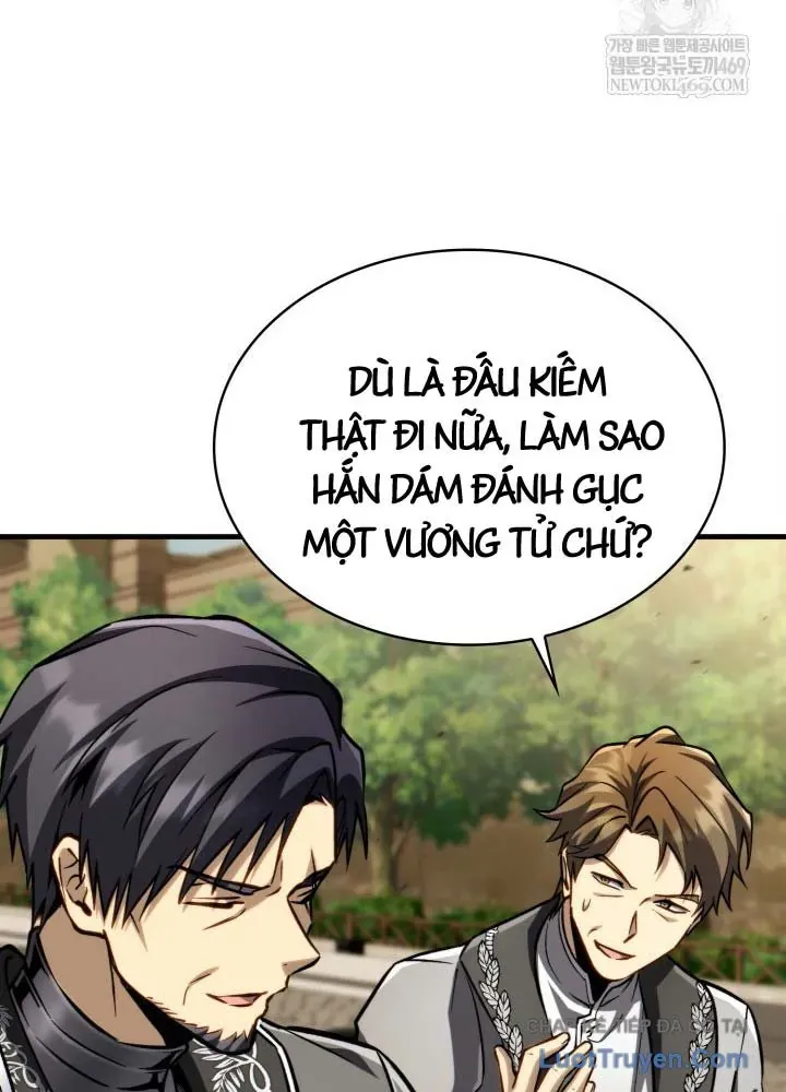 Kiếm Ca Truyền Thuyết - Chương 19 - Trang 56
