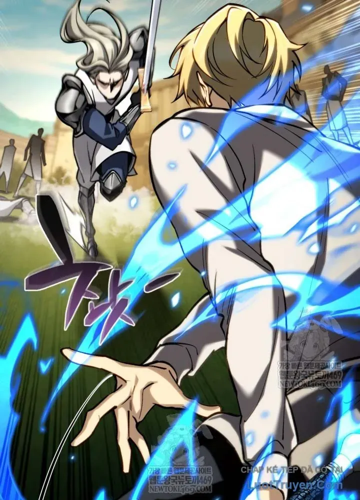 Kiếm Ca Truyền Thuyết - Chương 19 - Trang 83