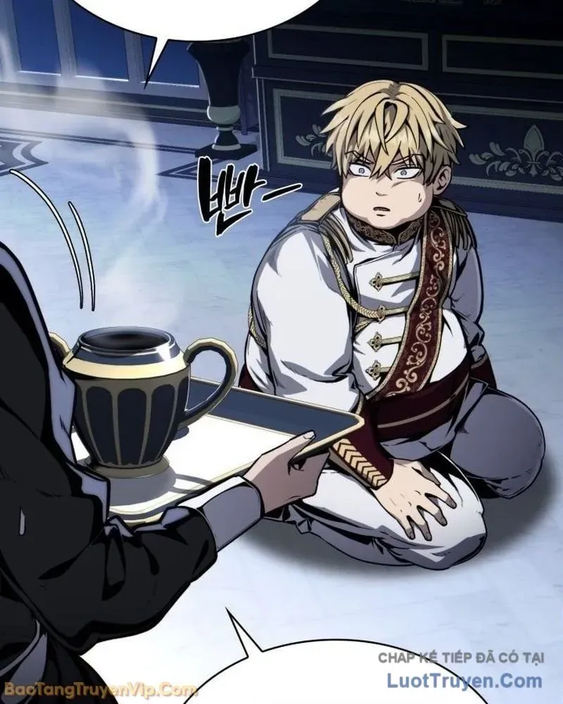 Kiếm Ca Truyền Thuyết - Chương 2 - Trang 8