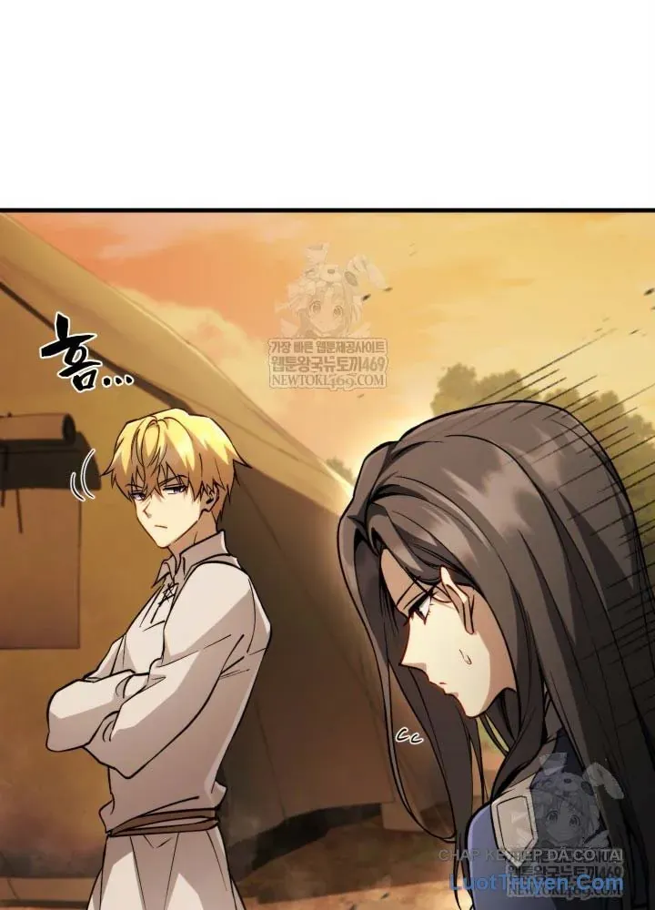 Kiếm Ca Truyền Thuyết - Chương 20 - Trang 20