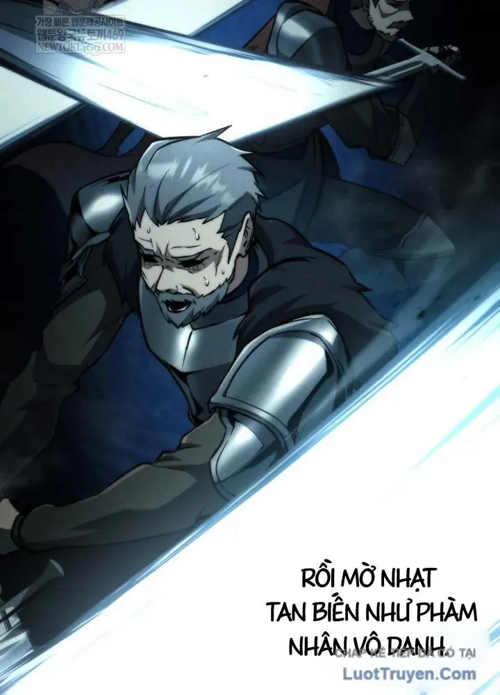 Kiếm Ca Truyền Thuyết - Chương 20 - Trang 36