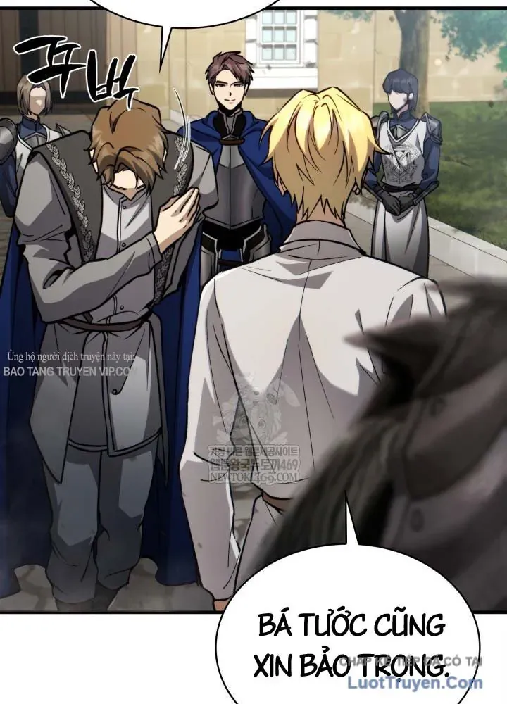 Kiếm Ca Truyền Thuyết - Chương 20 - Trang 5