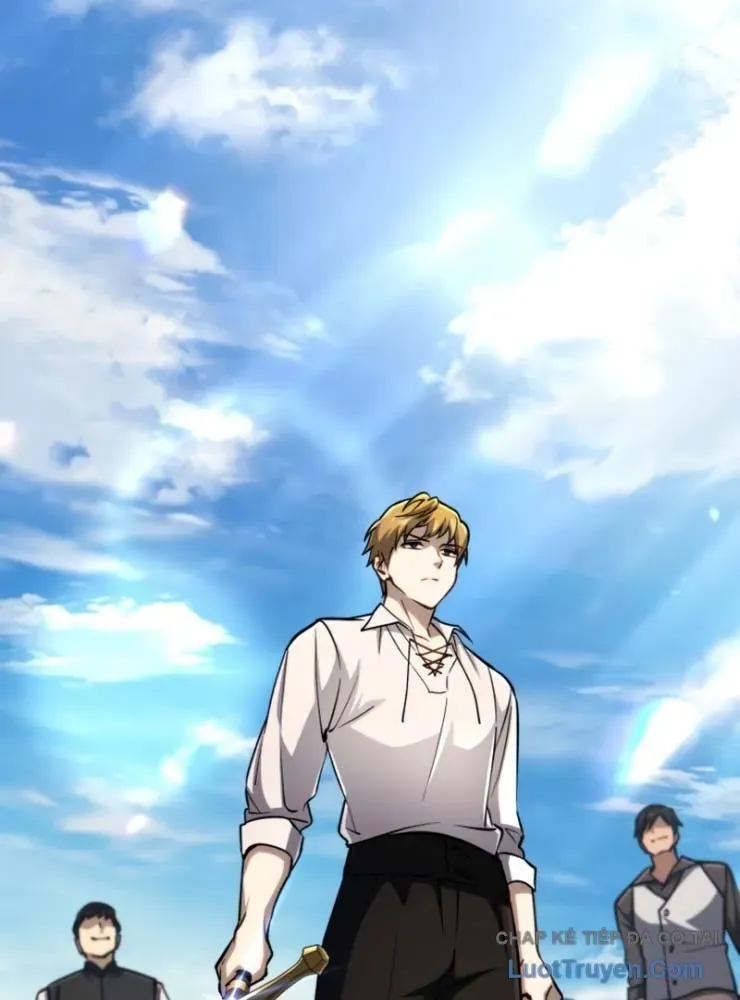 Kiếm Ca Truyền Thuyết - Chương 21 - Trang 131