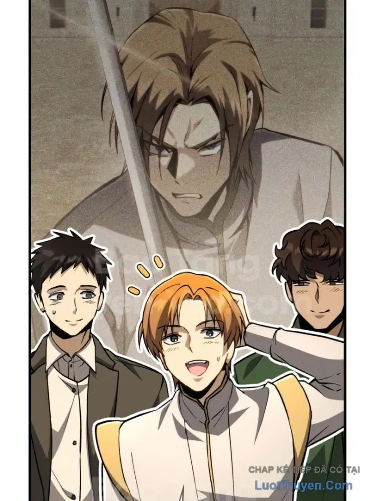Kiếm Ca Truyền Thuyết - Chương 21 - Trang 19