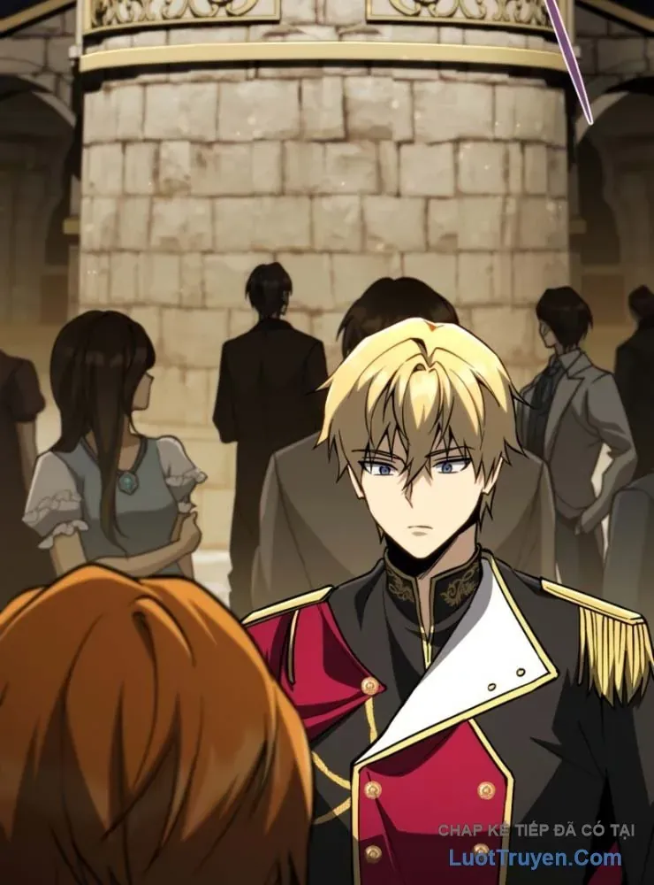 Kiếm Ca Truyền Thuyết - Chương 21 - Trang 26