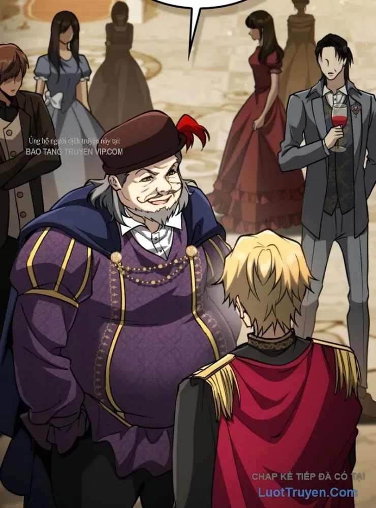 Kiếm Ca Truyền Thuyết - Chương 21 - Trang 36