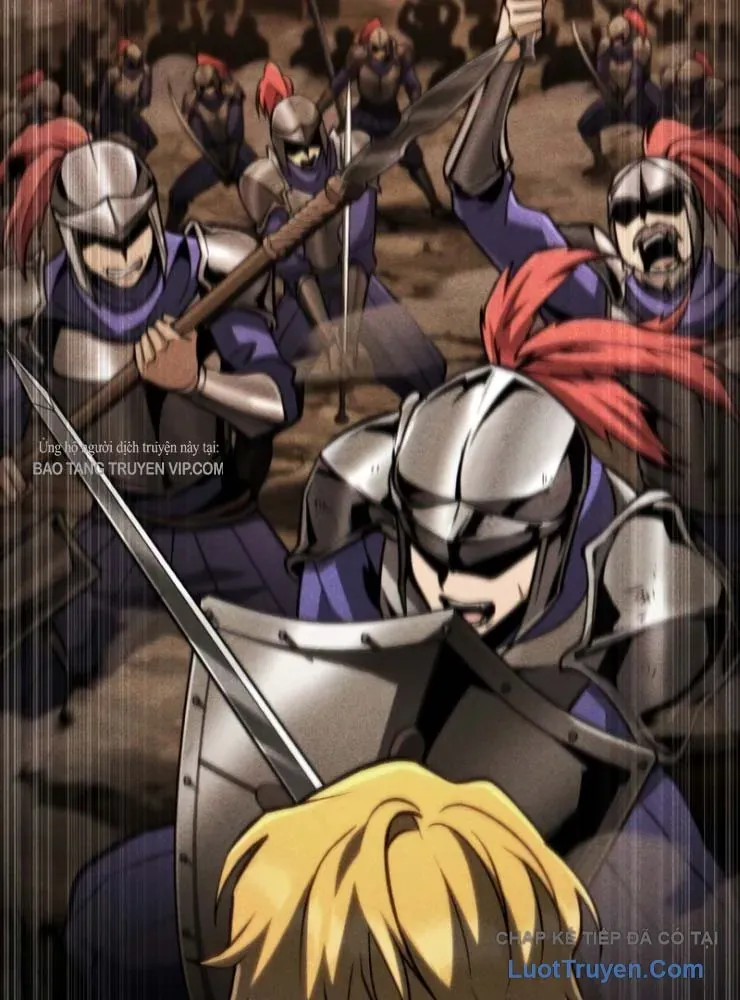 Kiếm Ca Truyền Thuyết - Chương 21 - Trang 40