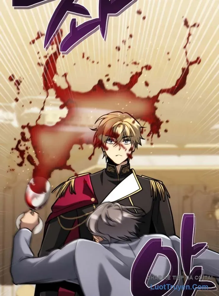 Kiếm Ca Truyền Thuyết - Chương 21 - Trang 46