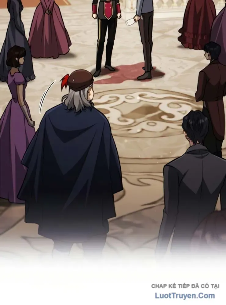 Kiếm Ca Truyền Thuyết - Chương 21 - Trang 56