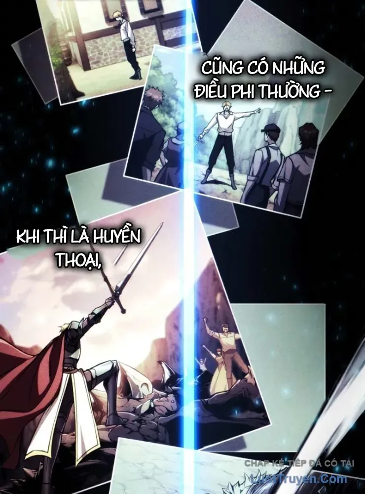 Kiếm Ca Truyền Thuyết - Chương 21 - Trang 96