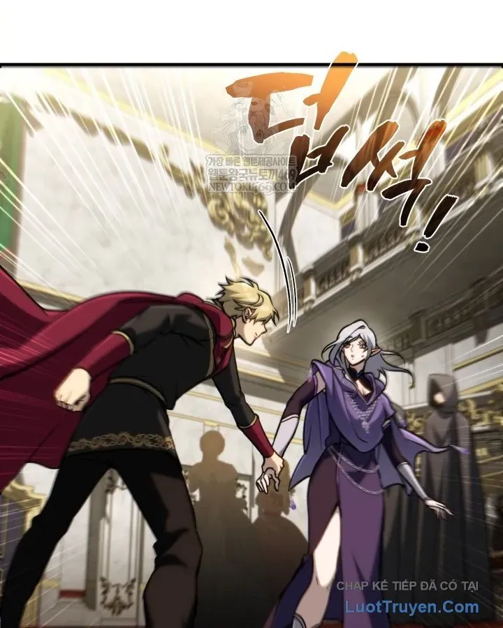 Kiếm Ca Truyền Thuyết - Chương 22 - Trang 101