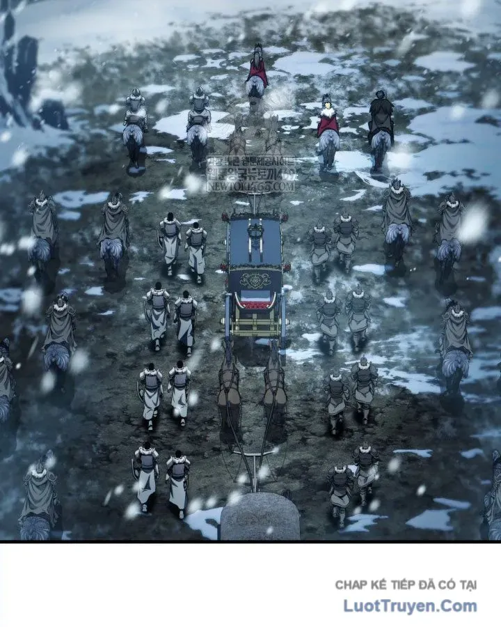 Kiếm Ca Truyền Thuyết - Chương 23 - Trang 107