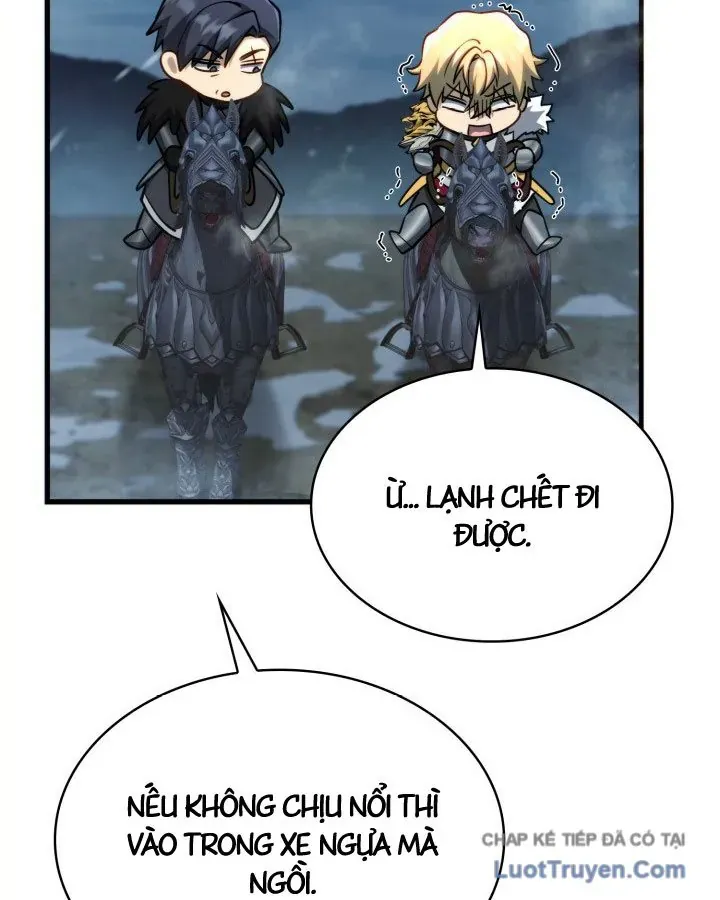 Kiếm Ca Truyền Thuyết - Chương 23 - Trang 111