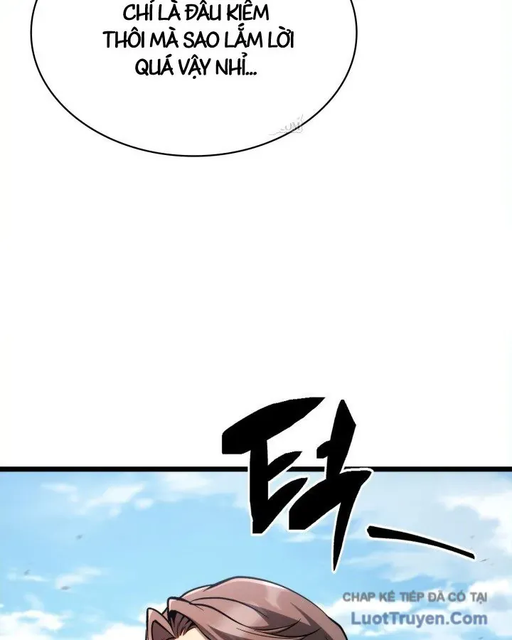 Kiếm Ca Truyền Thuyết - Chương 23 - Trang 27