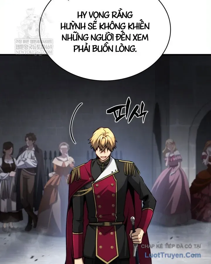 Kiếm Ca Truyền Thuyết - Chương 23 - Trang 30