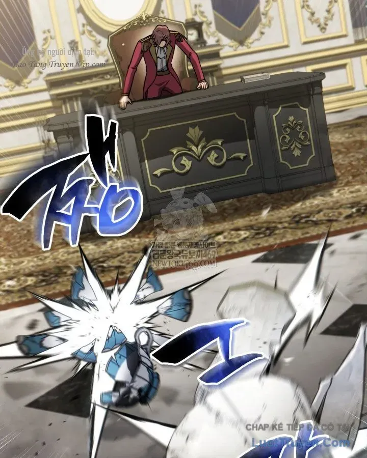 Kiếm Ca Truyền Thuyết - Chương 23 - Trang 4