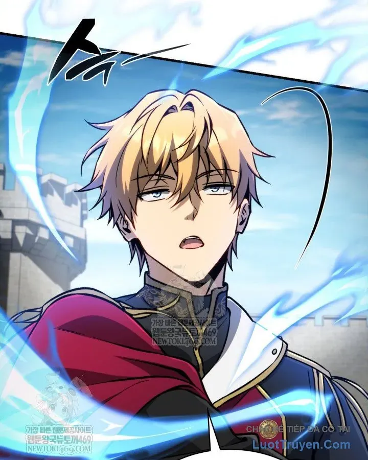 Kiếm Ca Truyền Thuyết - Chương 23 - Trang 37