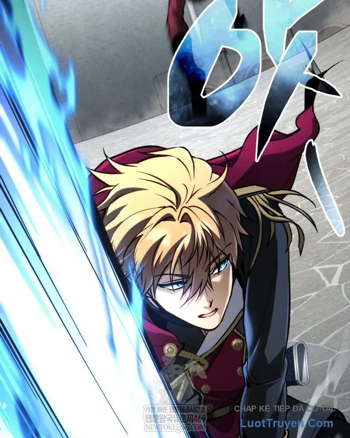 Kiếm Ca Truyền Thuyết - Chương 23 - Trang 40